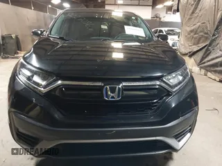 2020 Honda CR-V EX with VIN 7FART6H57LE003179, listed as a IAAI auction lot 41069912 with 53,189 mi miles and . Bid and sale history available at DreamBid. Image 6.