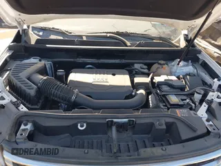 2023 GMC Acadia SLT with VIN 1GKKNML4XPZ180016, listed as a IAAI auction lot 41759086 with 48,631 mi miles and . Bid and sale history available at DreamBid. Image 10.