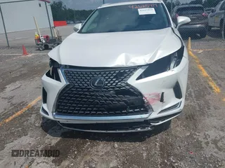 2020 Lexus RX 350 with VIN 2T2HZMDA1LC250467, listed as a IAAI auction lot 42625414 with 52,170 mi miles and . Bid and sale history available at DreamBid. Image 19.