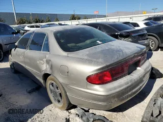 2003 Buick Regal LS with VIN 2G4WB52K531158516, listed as a Copart auction lot 76638454 with 85,241 mi miles and Non Repairable. Bid and sale history available at carsss.com. Image 2.