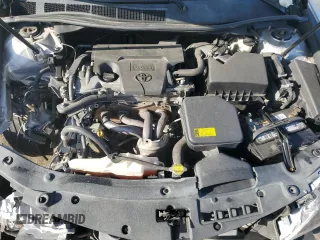 2012 Toyota Camry L with VIN 4T1BF1FKXCU068594, listed as a Copart auction lot 53329105 with 126,922 mi miles and Salvage Title. Bid and sale history available at DreamBid. Image 11.