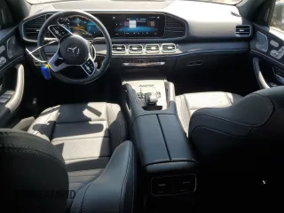 2020 Mercedes-Benz GLE 350 z VIN 4JGFB4KB1LA282959, wystawiony jako Copart lot #52194805 z przebiegiem 57 797 mil mil oraz Szkoda całkowita • Salvage title. Historia ofert i sprzedaży dostępna na DreamBid. Obrazek 8.
