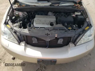 2005 Lexus RX 330 with VIN 2T2HA31U95C054800, listed as a Copart auction lot 71879044 with 203,215 mi miles and Clean Title. Bid and sale history available at carsss.com. Image 12.