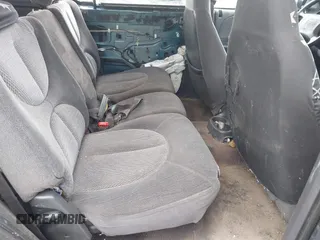 1999 Dodge Durango with VIN 1B4HR28Y4XF703264, listed as a IAAI auction lot 41954185 with 119,725 mi miles and . Bid and sale history available at DreamBid. Image 8.