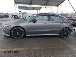 2020 Mercedes-Benz CLA 250 z VIN W1K5J4GB6LN106225, wystawiony jako IAAI lot #41504703 z przebiegiem 51 357 mil mil oraz . Historia ofert i sprzedaży dostępna na DreamBid. Obrazek 15.