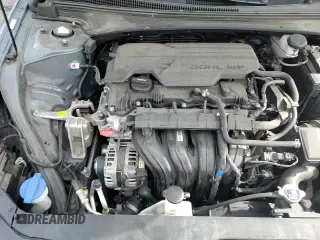 2023 Hyundai Elantra SEL с VIN KMHLS4AG0PU441751, выставлен на аукционе Copart как лот 85845995 с пробегом 45 632 миль миль и Списание • Salvage title. История ставок и продаж доступна на DreamBid. Изображение 13.