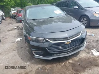 2016 Chevrolet Malibu LS с VIN 1G1ZB5ST2GF172178, выставлен на аукционе IAAI как лот 42127818 с пробегом 220 003 миль миль и . История ставок и продаж доступна на DreamBid. Изображение 1.
