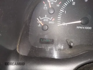 2001 Dodge 1500 with VIN 3B7HF13Y91G757761, listed as a IAAI auction lot 41403151 with 115,882 mi miles and . Bid and sale history available at DreamBid. Image 7.