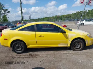 2006 Chevrolet Cobalt LS with VIN 1G1AK15F767605627, listed as a IAAI auction lot 41997715 with 252,101 mi miles and . Bid and sale history available at DreamBid. Image 13.