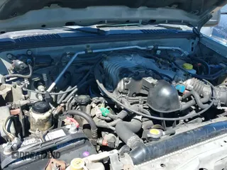 2002 Nissan Frontier SVE с VIN 1N6MD26Y62C384489, выставлен на аукционе IAAI как лот 42195355 с пробегом 177 984 миль миль и . История ставок и продаж доступна на DreamBid. Изображение 15.