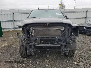 2022 Ram 2500 Tradesman with VIN 3C6UR5HJ2NG354744, listed as a Copart auction lot 43174365 with 17,589 mi miles and Salvage title. Bid and sale history available at DreamBid. Image 5.