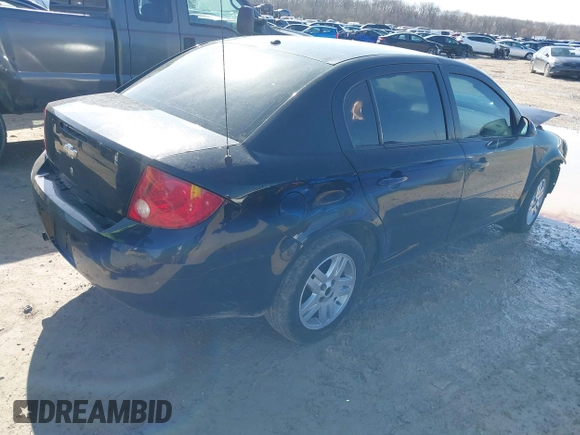 2008 Chevrolet Cobalt LT with VIN 1G1AL58F287133730, listed as a IAAI auction lot 41848314 with 180,235 mi miles and . Bid and sale history available at DreamBid. Image 17.