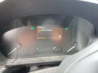 2020 Ford Escape SE z VIN 1FMCU0G60LUC25491, wystawiony jako Copart lot #57728075 z przebiegiem 61 006 mil mil oraz Szkoda całkowita • Salvage title. Historia ofert i sprzedaży dostępna na DreamBid. Obrazek 9.