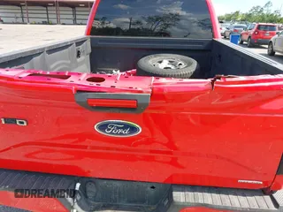 2016 Ford F-150 XLT z VIN 1FTFW1EF5GFB86864, wystawiony jako IAAI lot #42716127 z przebiegiem 206 119 mil mil oraz . Historia ofert i sprzedaży dostępna na DreamBid. Obrazek 6.