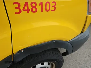 2019 Ford Transit z VIN 1FTYR3XM7KKA24824, wystawiony jako IAAI lot #42500762 z przebiegiem 75 307 mil mil oraz . Historia ofert i sprzedaży dostępna na DreamBid. Obrazek 9.