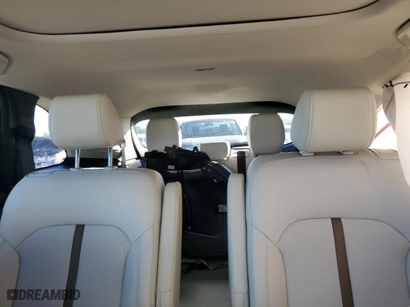 2024 Mazda CX-90 PHEV Premium Plus with VIN JM3KKEHA0R1100563, listed as a Copart auction lot 81279204 with NaN miles and Salvage Title. Bid and sale history available at carsss.com. Image 10.