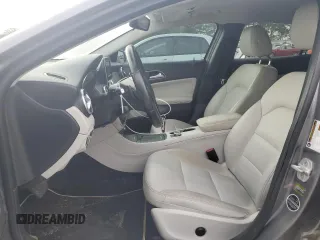 2015 Mercedes-Benz GLA 250 z VIN WDCTG4EB3FJ153916, wystawiony jako Copart lot #54126935 z przebiegiem 164 613 mil mil oraz Nie do naprawy • Non repairable. Historia ofert i sprzedaży dostępna na DreamBid. Obrazek 7.