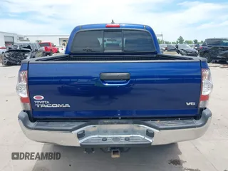 2014 Toyota Tacoma with VIN 3TMLU4EN6EM148851, listed as a IAAI auction lot 42307954 with 71,784 mi miles and . Bid and sale history available at DreamBid. Image 17.