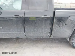 2018 Chevrolet Silverado 1500 LT with VIN 1GCVKREC3JZ323740, listed as a IAAI auction lot 41636517 with 198,422 mi miles. Bid and sale history available at carsss.com. Image 14.