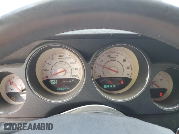 2013 Dodge Challenger R/T z VIN 2C3CDYBT6DH741878, wystawiony jako Copart lot #67059314 z przebiegiem 137 524 mil mil oraz Szkoda całkowita • Salvage title. Historia ofert i sprzedaży dostępna na DreamBid. Obrazek 9.