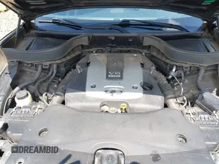 2014 Infiniti QX70 с VIN JN8CS1MW8EM410917, выставлен на аукционе IAAI как лот 42498946 с пробегом 224 064 миль миль и . История ставок и продаж доступна на DreamBid. Изображение 10.
