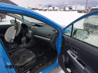 2016 Subaru Crosstrek Premium z VIN JF2GPABC7G8333686, wystawiony jako IAAI lot #41569912 z przebiegiem 191 142 mil mil oraz . Historia ofert i sprzedaży dostępna na DreamBid. Obrazek 5.