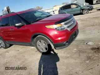 2012 Ford Explorer with VIN 1FMHK7B85CGA56032, listed as a Copart auction lot 79560744 with 76,263 mi miles and Salvage title. Bid and sale history available at DreamBid. Image 12.