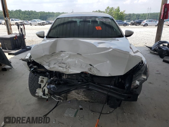 2012 Volkswagen Passat S с VIN 1VWAP7A30CC037230, выставлен на аукционе Copart как лот 62407865 с пробегом 161 242 миль миль и Списание • Salvage title. История ставок и продаж доступна на DreamBid. Изображение 5.