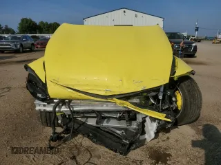 2023 Nissan Z Performance z VIN JN1BZ4BH8PM310184, wystawiony jako Copart lot #67059724 z przebiegiem 4 438 mil mil oraz Szkoda całkowita • Salvage title. Historia ofert i sprzedaży dostępna na DreamBid. Obrazek 5.