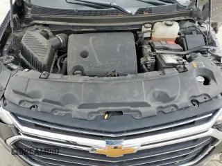 2020 Chevrolet Traverse High Country с VIN 1GNERNKW8LJ125148, выставлен на аукционе Copart как лот 56428165 с пробегом 91 943 миль миль и Списание • Salvage title. История ставок и продаж доступна на DreamBid. Изображение 12.