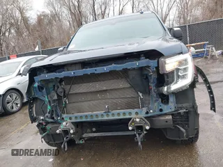 2021 GMC Sierra 1500 SLT z VIN 3GTU9DEL0MG262362, wystawiony jako IAAI lot #41433392 z przebiegiem 69 713 mil mil oraz . Historia ofert i sprzedaży dostępna na DreamBid. Obrazek 13.