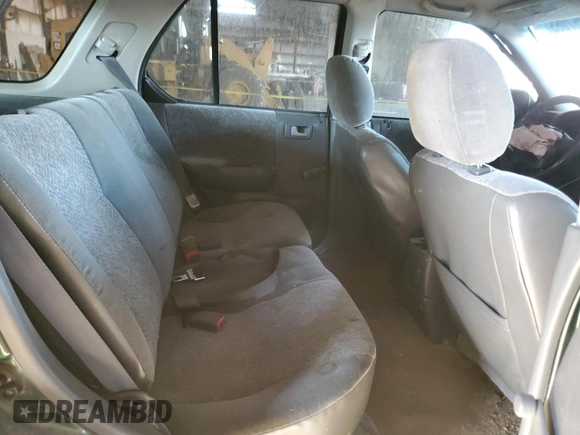 2002 Isuzu Rodeo z VIN 4S2CK58DX24320793, wystawiony jako Copart lot #46357065 z przebiegiem 180 306 mil mil oraz Szkody całkowita. Historia ofert i sprzedaży dostępna na DreamBid. Obrazek 10.
