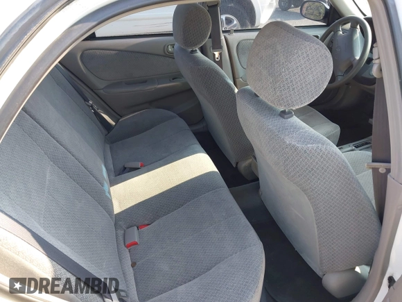 2000 Toyota Corolla VE с VIN 1NXBR12EXYZ404890, выставлен на аукционе IAAI как лот 42562778 с пробегом 190 132 миль миль и . История ставок и продаж доступна на DreamBid. Изображение 8.