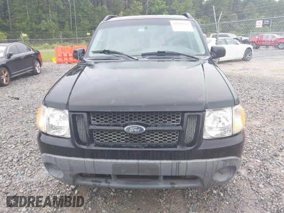 2005 Ford Explorer Sport Trac XLS with VIN 1FMZU67K15UA29783, listed as a IAAI auction lot 42218693 with 163,718 mi miles and . Bid and sale history available at DreamBid. Image 6.