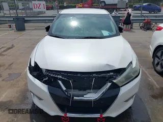 2016 Nissan Maxima S with VIN 1N4AA6AP3GC417157, listed as a IAAI auction lot 41919516 with 141,775 mi miles and . Bid and sale history available at carsss.com. Image 13.