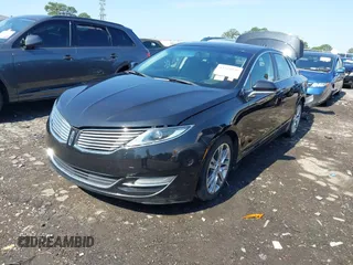 2014 Lincoln MKZ Hybrid with VIN 3LN6L2LU5ER815261, listed as a IAAI auction lot 42224030 with 107,866 mi miles and . Bid and sale history available at DreamBid. Image 19.