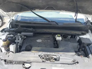 2013 Nissan Pathfinder SL with VIN 5N1AR2MM1DC649521, listed as a IAAI auction lot 42640095 with 143,503 mi miles and . Bid and sale history available at DreamBid. Image 10.