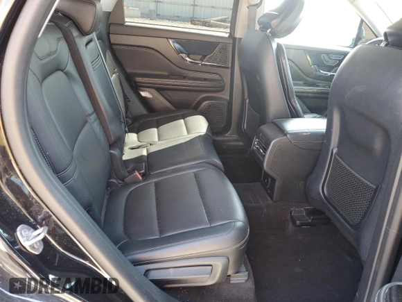 2020 Lincoln Corsair Standard z VIN 5LMCJ1D92LUL25389, wystawiony jako Copart lot #52893345 z przebiegiem 63 060 mil mil oraz Szkoda całkowita • Salvage title. Historia ofert i sprzedaży dostępna na DreamBid. Obrazek 10.