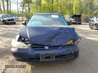 2001 Honda Accord LX with VIN 1HGCG66591A003765, listed as a IAAI auction lot 42049488 with 166,214 mi miles and . Bid and sale history available at DreamBid. Image 6.