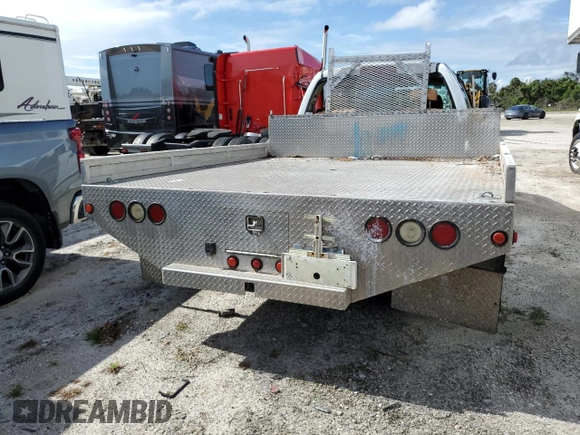 2006 Dodge 3500 SLT with VIN 3D7ML48C56G127531, listed as a Copart auction lot 75885704 with 112,283 mi miles and Non repairable. Bid and sale history available at DreamBid. Image 6.