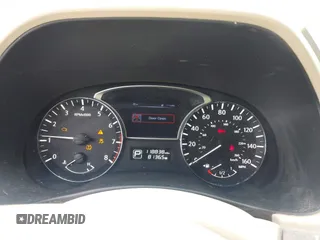 2015 Nissan Pathfinder Platinum with VIN 5N1AR2MN1FC619382, listed as a IAAI auction lot 42221642 with 118,838 mi miles and . Bid and sale history available at DreamBid. Image 7.