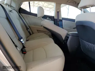 2013 Kia Optima Hybrid EX with VIN KNAGM4AD4D5043872, listed as a Copart auction lot 43169535 with 172,811 mi miles and Salvage Title. Bid and sale history available at carsss.com. Image 10.