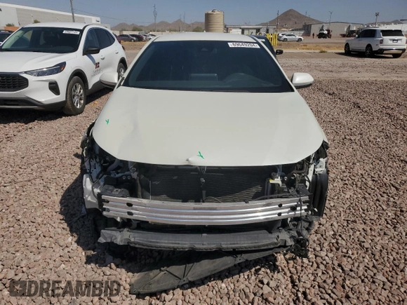 2019 Toyota Corolla Hatchback SE with VIN JTNK4RBE4K3027841, listed as a Copart auction lot 69649204 with 72,490 mi miles and Salvage Title. Bid and sale history available at carsss.com. Image 5.