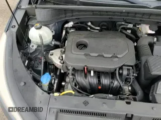 2020 Hyundai Tucson Sport with VIN KM8J33AL7LU142845, listed as a Copart auction lot 60910145 with 99,446 mi miles and Non repairable. Bid and sale history available at DreamBid. Image 14.