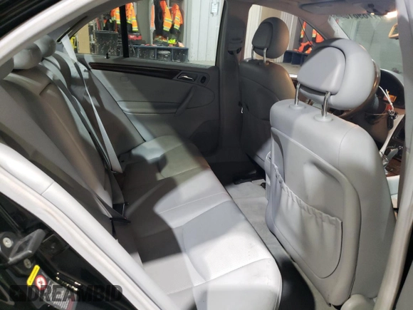 2003 Mercedes-Benz C 240 с VIN WDBRF81J23F370894, выставлен на аукционе Copart как лот 41789815 с пробегом 150 855 миль миль и Чистый • Clean title. История ставок и продаж доступна на DreamBid. Изображение 10.