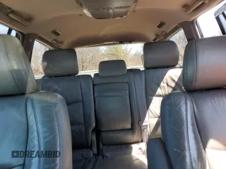 2009 Lexus GX 470 z VIN JTJBT20XX90173124, wystawiony jako Copart lot #51926325 z przebiegiem 137 719 mil mil oraz Szkoda całkowita • Salvage title. Historia ofert i sprzedaży dostępna na DreamBid. Obrazek 10.