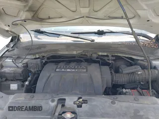 2006 Honda Pilot EX with VIN 2HKYF18446H000383, listed as a IAAI auction lot 42129875 with 206,723 mi miles and . Bid and sale history available at DreamBid. Image 10.