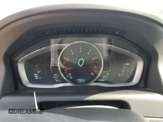 2014 Volvo XC60 R-Design Premier Plus with VIN YV4902DZ5E2516262, listed as a Copart auction lot 57967335 with 123,313 mi miles and Salvage title. Bid and sale history available at DreamBid. Image 9.