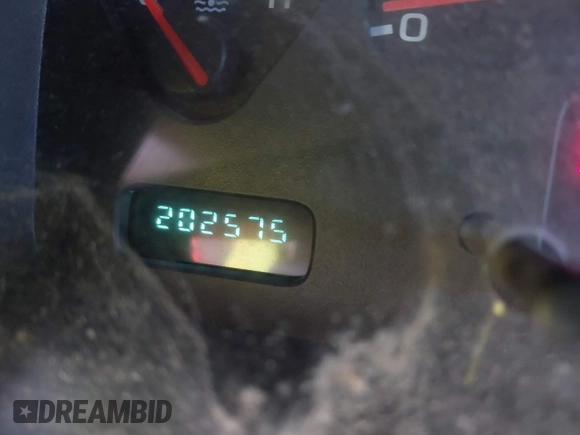 2004 Dodge Dakota SLT with VIN 1D7HG48N44S701906, listed as a IAAI auction lot 41662483 with 202,575 mi miles and . Bid and sale history available at carsss.com. Image 12.