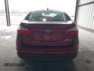2015 Ford Fiesta SE с VIN 3FADP4BJ3FM140811, выставлен на аукционе IAAI как лот 41859751 с пробегом 98 689 миль миль и . История ставок и продаж доступна на DreamBid. Изображение 17.
